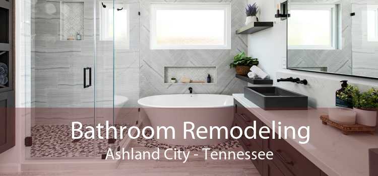 Bathroom Remodeling Ashland City - Tennessee