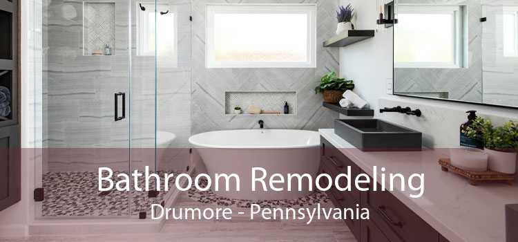 Bathroom Remodeling Drumore - Pennsylvania