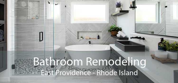 Bathroom Remodeling East Providence - Rhode Island