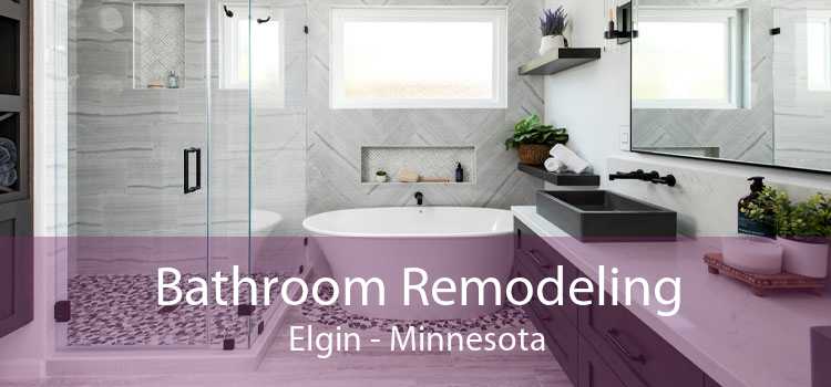 Bathroom Remodeling Elgin - Minnesota