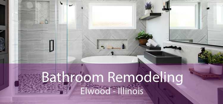 Bathroom Remodeling Elwood - Illinois