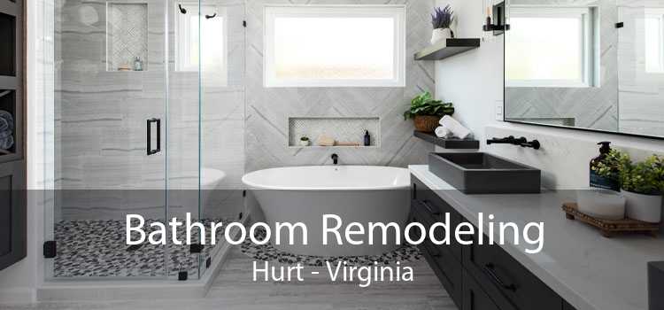 Bathroom Remodeling Hurt - Virginia