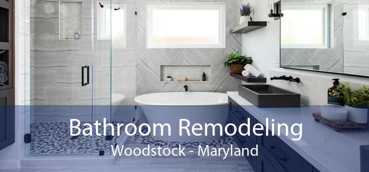 Bathroom Remodeling Woodstock - Maryland