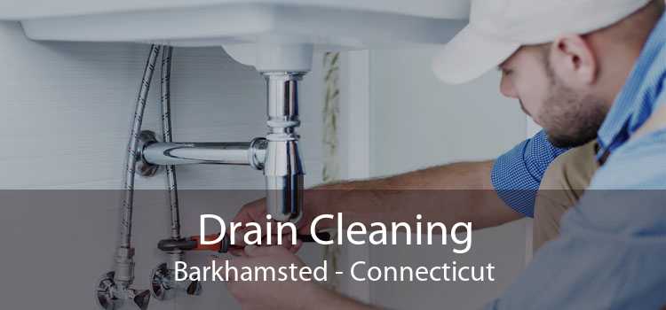 Drain Cleaning Barkhamsted - Connecticut