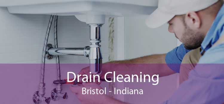 Drain Cleaning Bristol - Indiana