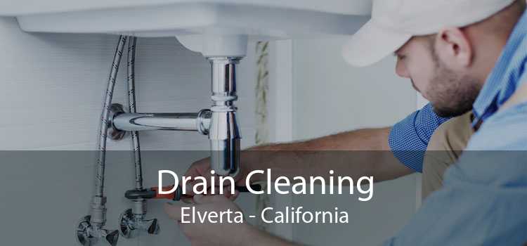 Drain Cleaning Elverta - California