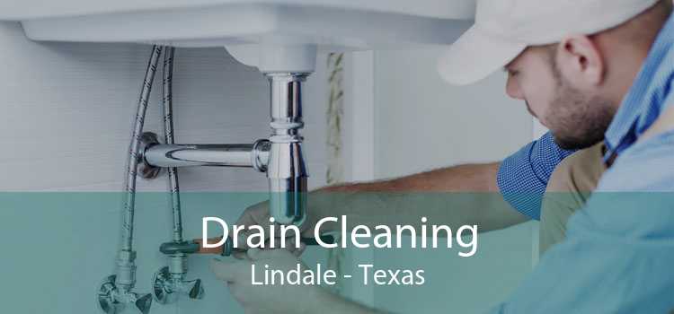 Drain Cleaning Lindale - Texas