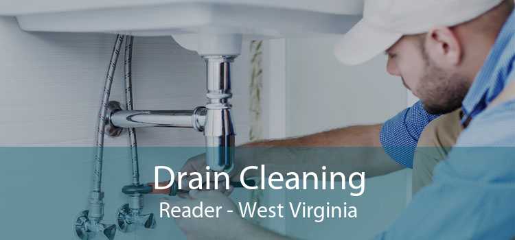 Drain Cleaning Reader - West Virginia