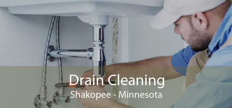 Drain Cleaning Shakopee - Minnesota