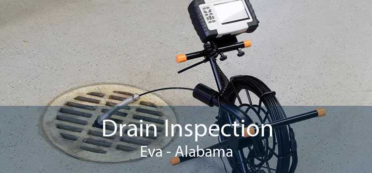 Drain Inspection Eva - Alabama