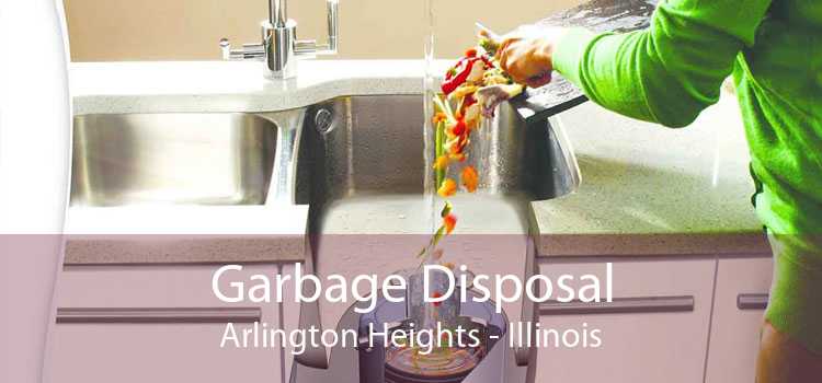 Garbage Disposal Arlington Heights - Illinois