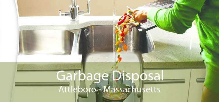Garbage Disposal Attleboro - Massachusetts