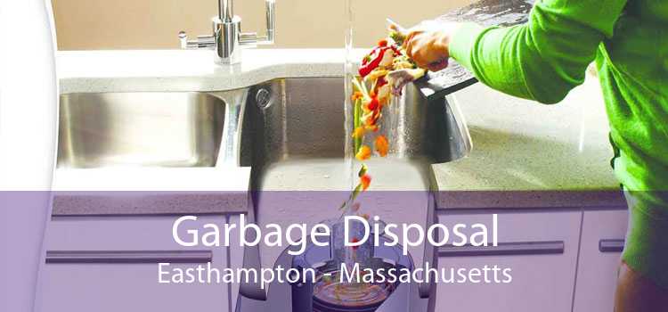 Garbage Disposal Easthampton - Massachusetts