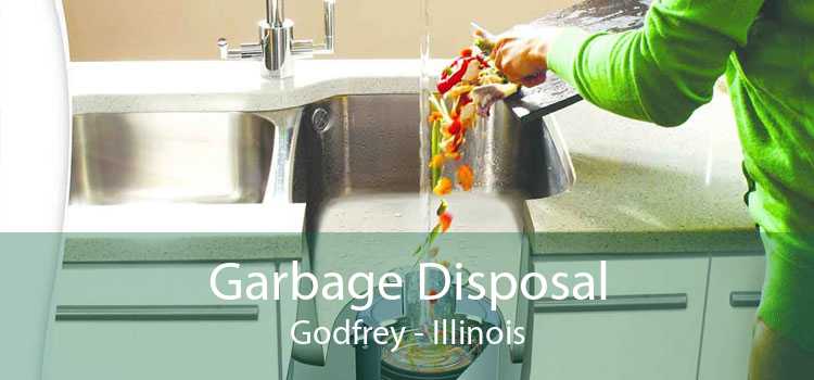 Garbage Disposal Godfrey - Illinois