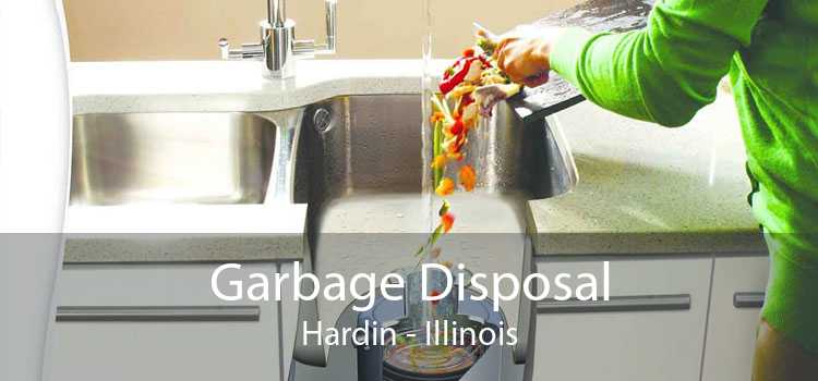 Garbage Disposal Hardin - Illinois
