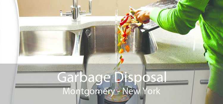 Garbage Disposal Montgomery - New York