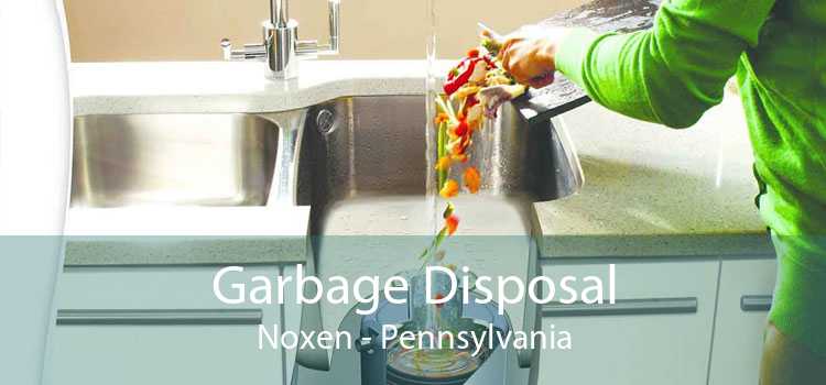 Garbage Disposal Noxen - Pennsylvania