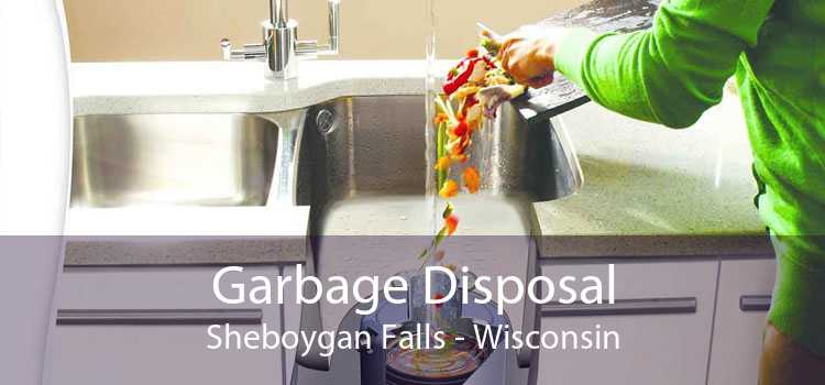 Garbage Disposal Sheboygan Falls - Wisconsin