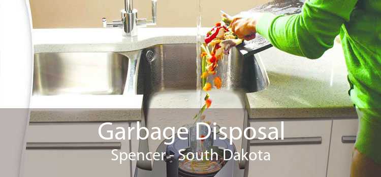 Garbage Disposal Spencer - South Dakota