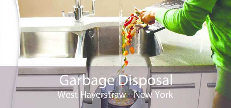 Garbage Disposal West Haverstraw - New York