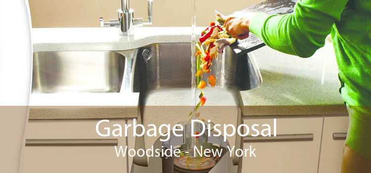 Garbage Disposal Woodside - New York