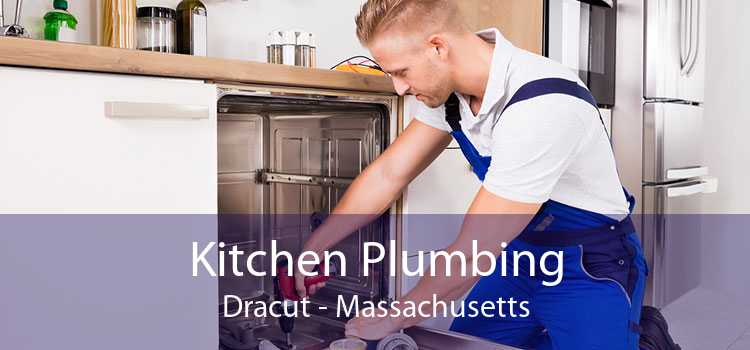 Kitchen Plumbing Dracut - Massachusetts