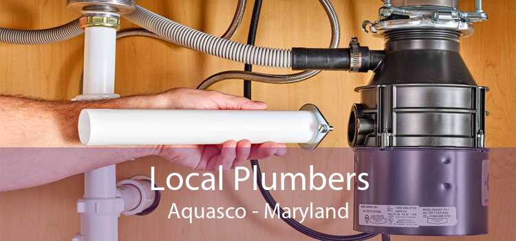 Local Plumbers Aquasco - Maryland