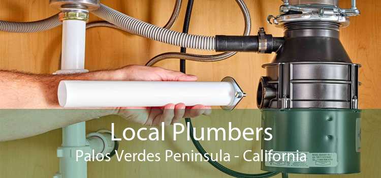 Local Plumbers Palos Verdes Peninsula - California