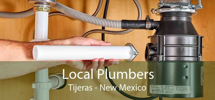 Local Plumbers Tijeras - New Mexico