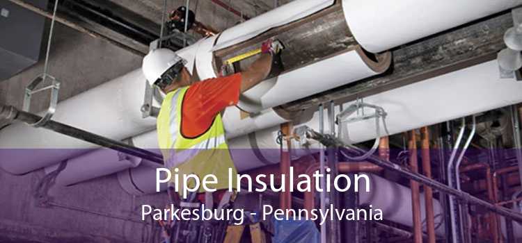 Pipe Insulation Parkesburg - Pennsylvania