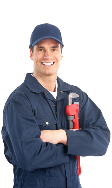 plumbing repair & installation services in Haslett, MI