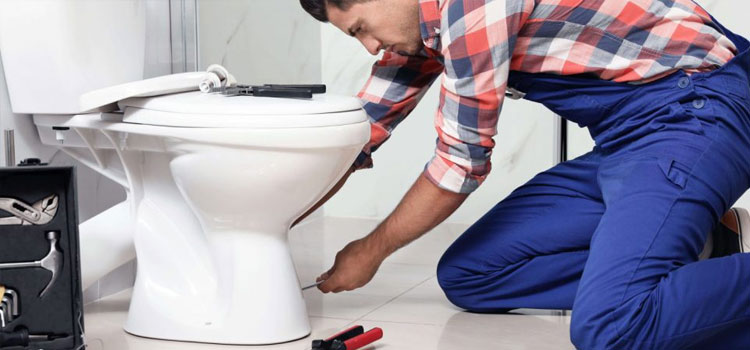 Running Toilet Repair in Teaberry, KY