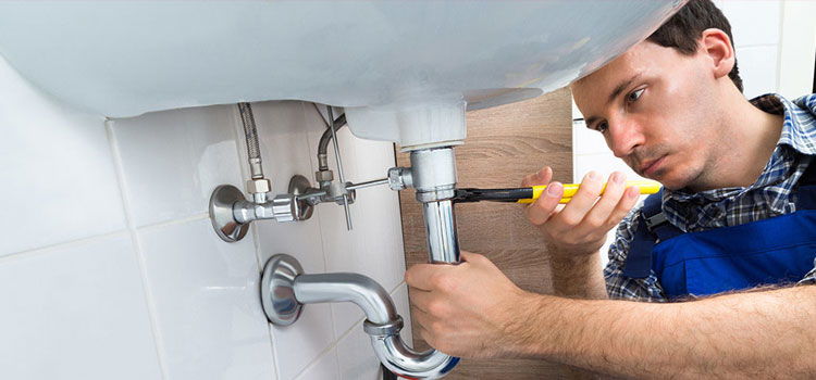 Plumbing Installation in Forest Lake, MN